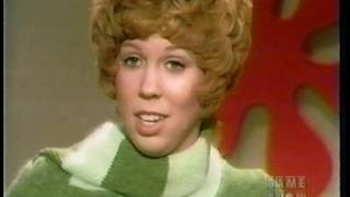 Vicki Lawrence on The Dating Game 1971 [upl. by Hillell]