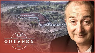 Is There Really A Roman Fort Buried In Wales  Time Team  Odyssey [upl. by Sokul]