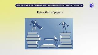 Module2 Unit12 Selective Reporting and Misrepresentation of Data [upl. by Osrick43]