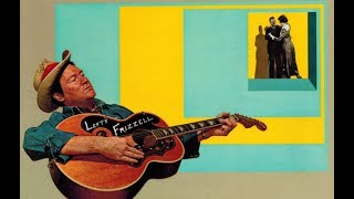 Lefty Frizzell  Mom and Dads Waltz [upl. by Nednarb941]