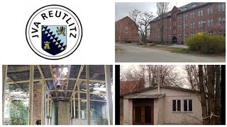 JVA Reutlitz 2021  Lost Places Berlin [upl. by Rosemary]